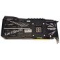 Inno3D nVidia GeForce RTX 3090 ICHILL X4 24GB Gaming Graphics Card (Faulty) - Rear View