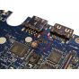 Dell Latitude E7250 Motherboard i5-5300U (Liquid Damage - Not Charging) 0G9CNK