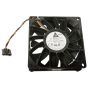 Delta Electronics FFB0812SH 5 Pin Brushless Cooling Fan 80mm x 25mm Dell 0DW014