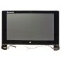 Lenovo IdeaPad Flex 10 Touch Screen Display Assembly front view
