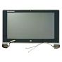 Lenovo IdeaPad Flex 10 Touch Screen Display Assembly Silver/Brown front view