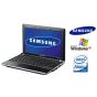 Samsung NC10 10.2" Netbook 160GB WebCam WiFi Windows XP Home - Black