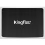 Kingfast SSD 240GB SATAIII 2.5 7mm Internal Solid State Drive Super Speeds up to 450M/s
