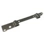 Lenovo ThinkPad L470 motherboard support bracket EC0TQ000800 front view
