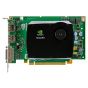 nVidia Quadro FX 580 512MB DDR3 PCI-E Dual DisplayPort DVI Graphics Card R784K