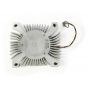 Dell Precision T5500 Motherboard Chipset Heatsink with Cooling Fan 0G422G G422G
