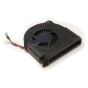 Toshiba Tecra R940 CPU Cooling Fan G61C0000R210 UDQFC70E3DT0