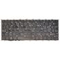 Toshiba Portege X20W UK QWERTY Keyboard G83C000HS5EN front view