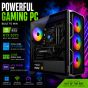 MicroDream Genesis RTX 5070 Gaming PC