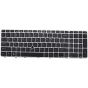 Genuine HP EliteBook 850 G3 G4 US QWERTY Backlit Keyboard 836623-B31
