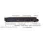 Lenovo ThinkPad T420 Laptop PC i5-2520M 2.5GHz 8GB 128GB SSD DVD Windows 10 64-bit