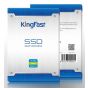 Kingfast SSD 240GB SATAIII 2.5 7mm Internal Solid State Drive Super Speeds up to 450M/s