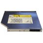 HP GUD0N Super Multi DVD Writer Slim 9.5mm SATA Optical Drive 781416-001 – rear view
