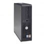 Dell OptiPlex GX620 SFF Pentium D Dual-Core 3.00GHz 2GB 80GB DVD Windows 7 Desktop PC