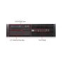 HP Elite 8300 SFF Quad Core i7-3770 3.40GHz 8GB 500GB DVD WiFi Windows 10 Professional Desktop PC Computer