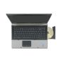 HP 6730b Core 2 Duo P8400 2.26GHz 1GB 250GB Webcam 15.4" Windows 7 Laptop