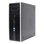 HP 8200 Elite Tower PC - Quad Core i7-37708GB 500GB DVDRW WiFi  Windows 10 Professional 64bit