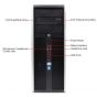HP 8300 Elite Tower PC - Quad Core i5-3570 3.40GHz 8GB 500GB DVDRW WiFi  Windows 10 Professional 64bit