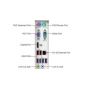 HP 8300 Elite Tower PC - Quad Core i5-3570 3.40GHz 8GB 500GB DVDRW WiFi  Windows 10 Professional 64bit