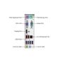 HP 8200 Elite Tower PC - Quad Core i7-3770 8GB 500GB DVDRW WiFi  Windows 10 Professional 64bit