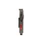 XFX ATI Radeon HD 4350 512MB DVI VGA PCI-Express Graphics Card