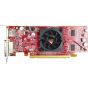 ATi Radeon HD 4550 512MB PCI-E DVI DisplayPort Low Profile Graphics Card