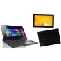 Lenovo ThinkPad Helix 2nd (20CGS02F01) 11.6" Full HD, 5th Gen M5 M-5Y71 4GB 128GB SSD Windows 8.1 Pro 2-in-1 Tablet Laptop Black (UK English Layout) 