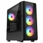 Genesis RTX 3090 i7 Gaming PC - Core i7-13700F 64GB 512GB SSD 2TB HDD WiFi 4K VR HDMI Windows 11 Desktop Computer