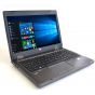 HP ProBook 6465b 14" Widescreen Laptop PC - AMD A4-3310MX 4GB 320GB DVDRW WebCam WiFi Windows 10 Professional 64 Bit