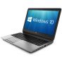 HP 15.6" ProBook 650 G1 Laptop PC - HD Display, Core i5-4200M 8GB 256GB SSD WebCam WiFi Windows 10 Professional 64-bit Ultrabook