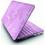 HP Mini 110-1150SA 10.1" Netbook 160GB WebCam WiFi Bluetooth Windows 7 - Pink