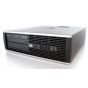 HP Elite 8300 SFF Quad Core i7-3770 3.40GHz 8GB 500GB DVD WiFi Windows 10 Professional Desktop PC Computer