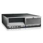 HP Compaq dc7700 Dual-Core Pentium D 3.4GHz 2GB 500GB DVD Desktop PC Computer