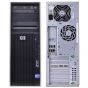 HP Z400 Workstation Quad-Core W3565 (3.2GHz) 12GB DDR3 1TB DVDRW Quadro 2000 Windows 7 Professional 64bit