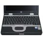 HP Compaq nc4010 12.1" 1.6GHz 30GB WiFi XP Professional Laptop Notebook