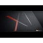 Illustration depicting Lenovo ThinkPad X1 Yoga 3rd Gen 2-in-1 Laptop - 14" Full HD Touch Core i5-8350U 8GB 256GB SSD WebCam WiFi Windows 11 Pro : MicroDream.co.uk
