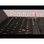 Illustration depicting Lenovo ThinkPad T14 Gen 1 Windows 11 Pro Laptop - 14" FHD Core i7-10610U 16GB 256GB SSD NVMe WebCam WiFi : MicroDream.co.uk