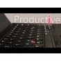 Illustration depicting Lenovo ThinkPad T14 Gen 1 Windows 11 Pro Laptop - 14" FHD Core i7-10610U 16GB 256GB SSD NVMe WebCam WiFi : MicroDream.co.uk