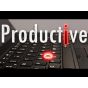 Illustration depicting Lenovo ThinkPad T14 Gen 1 Laptop – 14" FHD, Core i5-10310U, 16GB RAM, 256GB SSD, Windows 11 : MicroDream.co.uk