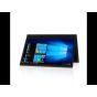 Illustration depicting Lenovo ThinkPad X1 Yoga Gen 3 2-in-1 Laptop - 14" FHD Touchscreen Core i7-8650U 16GB 1TB SSD WebCam WiFi Windows 11 : MicroDream.co.uk