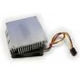 AOpen i45GMt-HR CPU Heatsink 60mm Cooling Fan 3-Pin