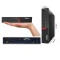 Lenovo M710q Tiny dimensions