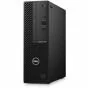 Dell OptiPlex 3080 SFF Core i5-10505 8GB 256GB SSD DVDRW HDMI Windows 11 Pro Desktop PC Computer