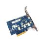 HP 742006-005 part number label close-up