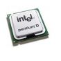 Intel Pentium D 945 3.4GHz LGA775 CPU Processor SL9QQ