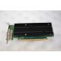 nVidia Quadro NVS 290 256MB PCI Express 454319-001 Low Profile Graphics Card