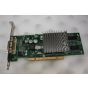 PNY nVidia Quadro NVS 280 64MB PCI Dual View VCQ4280NVS-PCI-T Graphics Card
