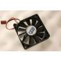 AVC C7015B12L 4Pin Case Fan 70mm x 15mm