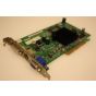 Asus ATi Radeon 9200 128MB DVI VGA AGP Graphics Card