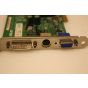 Asus ATi Radeon 9200 128MB DVI VGA AGP Graphics Card